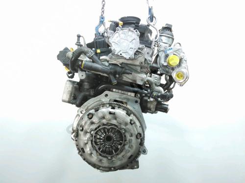 Engine VW TIGUAN (5N_) 2.0 TDI | BP33231012M1 - Image 4