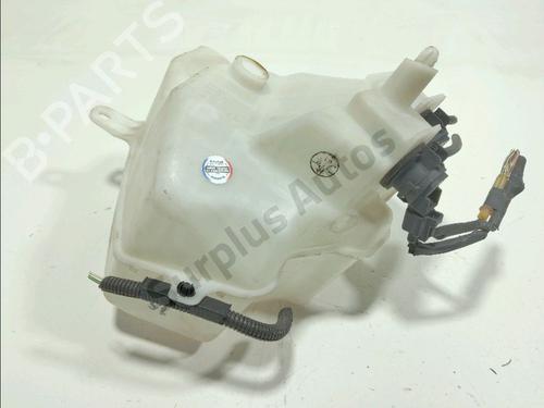 Used Windscreen washer tank Windscreen washer tank 37712246 37712246
