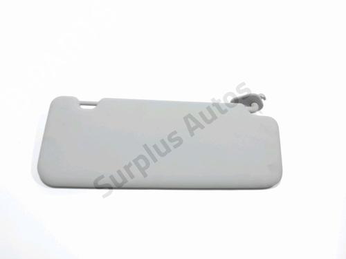 Left sun visor KIA NIRO II (SG2) EV | BP38769472I1 - Image 3