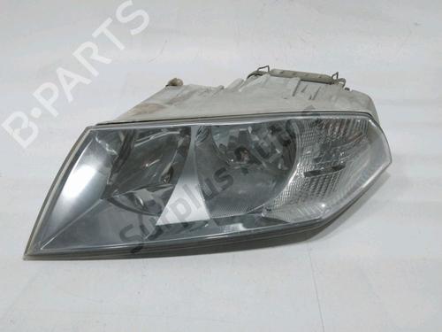 left-headlight-skoda-octavia-ii-1z3-2004-2005-2006-2007-2008-2009-2010-2011-2012-2013-31005293 main image