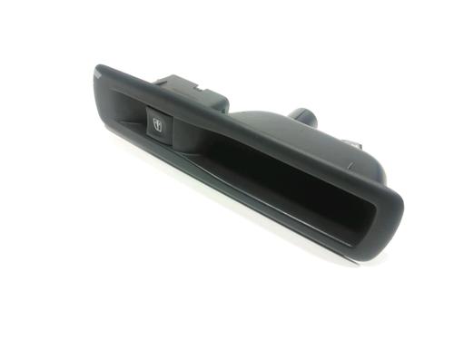Used Right rear window switch RENAULT MEGANE III Hatchback (BZ0/1_, B3_) 1.5 dCi (86 hp) 28249915