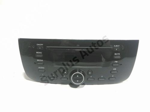 Used Radio Radio 38283702 38283702