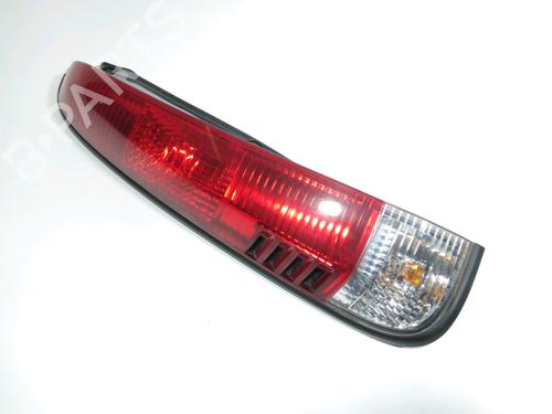 Used Left taillight DAIHATSU TERIOS (J1_) 1.3 4WD (J102) (86 hp) 28269574