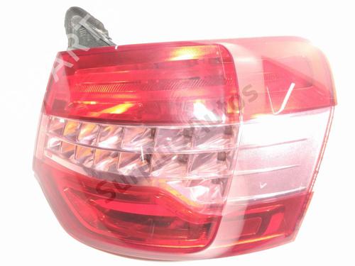 Used Right taillight Right taillight CITROËN C5 III (RD_) 2.0 HDi 140 (RDRHF8, RDRHFA, RDRHA8, RDRHAJ) (140 hp) 40060823 40060823