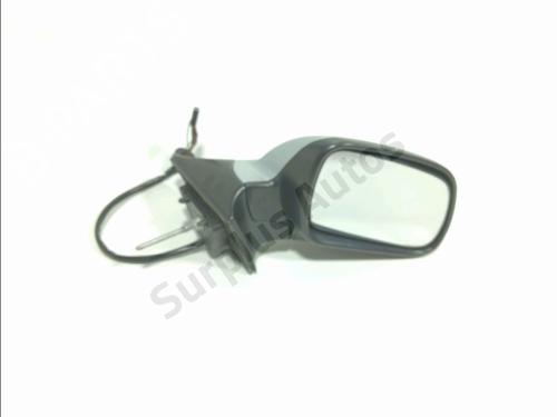 Used Right mirror Right mirror PEUGEOT 407 (6D_) 2.0 HDi 135 (6DRHRH, 6DRHRE, 6DRHRG, 6DRHRJ) (136 hp) 40464846 40464846
