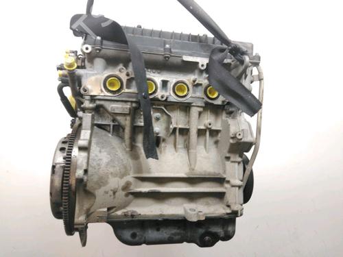 Used Engine Engine 37761744 37761744