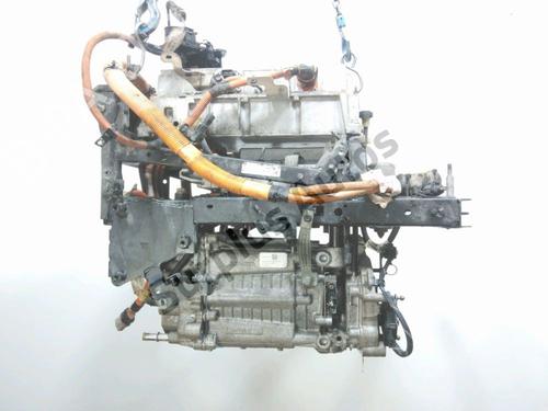 Engine RENAULT KANGOO Express (FW0/1_) Z.E. (FW0Z, FW1Z) | BP38283536M1 - Image 3
