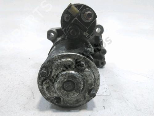 Starter PEUGEOT 1007 (KM_) 1.4 HDi | BP30985546M8