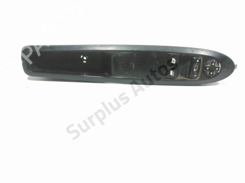 Used Left front window switch CITROËN DS3 (SA_) 1.6 HDi 90 (92 hp) 29172821