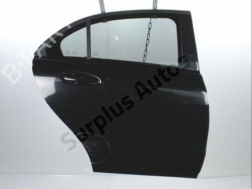 right-rear-door-mercedes-benz-a-class-w176-2012-2013-2014-2015-2016-2017-2018-39089306 main image