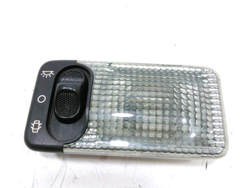 Innerbelysning PEUGEOT 206 Hatchback (2A/C) 2.0 HDI 90 (90 hp) 31003061