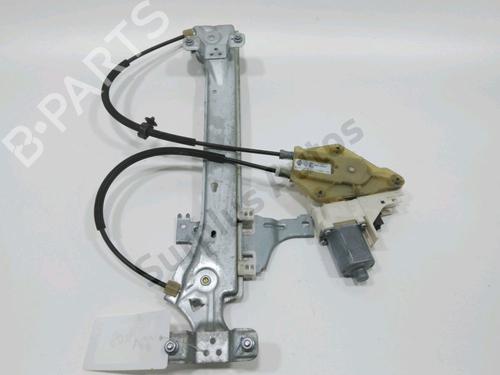 Rear left window mechanism RENAULT FLUENCE (L3_) 1.5 dCi (L30B) | BP30999639C24 - Image 4