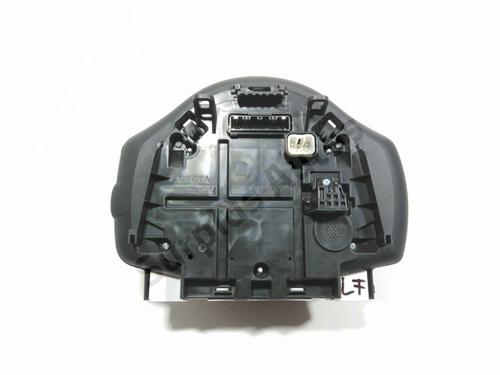 Kombinert Instrument CITROËN C1 II (PA_, PS_) 1.0 VTi 72 | BP28230822C47 