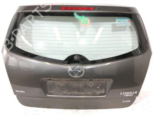 tailgate-toyota-corolla-verso-zer_-zze12_-r1_-2004-2005-2006-2007-2008-2009-31001472 main image