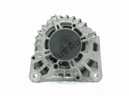 Used Alternator Alternator DACIA DUSTER (HS_) 1.5 dCi (HSAJ) (90 hp) 33646572 33646572