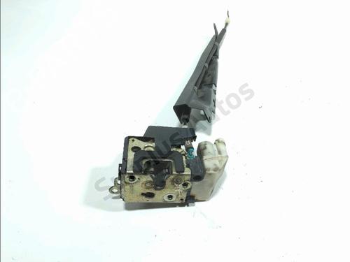 Used Front left lock LANCIA Y (840_) 1.2 (840AA, 840AF1A) (60 hp) 30654686