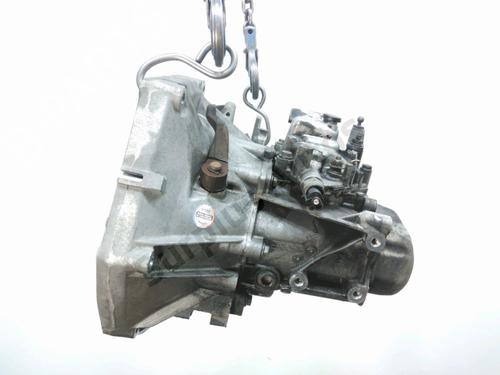 Gearbox FORD KA (RU8) 1.3 TDCi | BP39162094M3 - Image 2