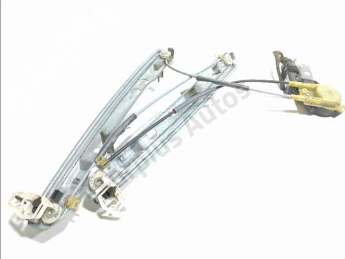 Used Front right window mechanism Front right window mechanism 36593278 36593278