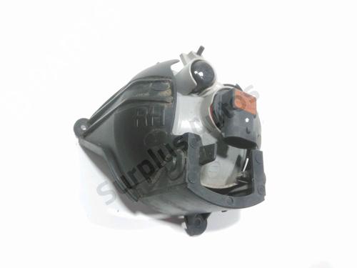 Right front fog light CHEVROLET CAPTIVA (C100, C140) 2.0 D | BP28265657C31 