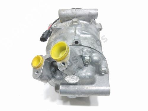 AC compressor DACIA JOGGER (RK_) 1.0 TCe 110 (RKMD) | BP34001678M34 - Image 3