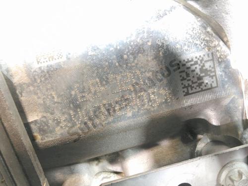 Engine MERCEDES-BENZ GLB (X247) GLB 220 d 4-matic (247.615) | BP37065746M1 - Image 5