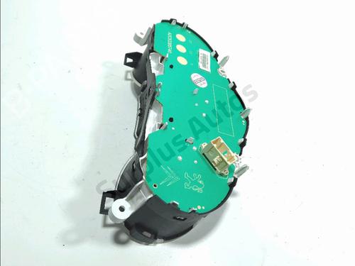 Instrument cluster CITROËN C3 II (SC_) 1.4 HDi 70 (SC8HZC, SC8HR0, SC8HP4) | BP32460778C47 - Image 3