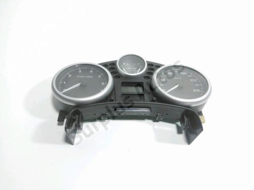 Used Instrument cluster PEUGEOT 207 (WA_, WC_) 1.4 (73 hp) 28231089