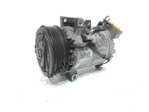 Used AC compressor RENAULT CLIO IV (BH_) 0.9 TCe 90 (BHNF, BHMA, BHMH, BHJK, BHJR) (90 hp) 28223524