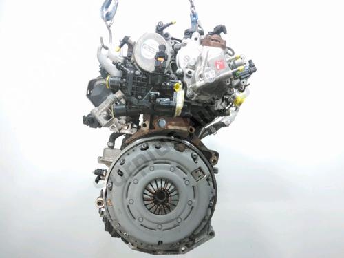 Engine CITROËN C4 Grand Picasso II (DA_, DE_) 2.0 BlueHDi 150 | BP32843024M1 - Image 2