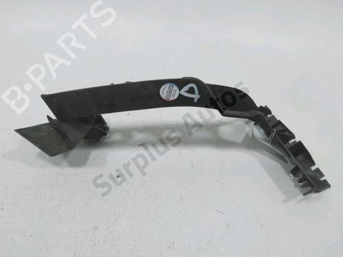 Used Rear bumper bracket Rear bumper bracket PEUGEOT 207 (WA_, WC_) 1.4 16V (95 hp) 31001094 31001094