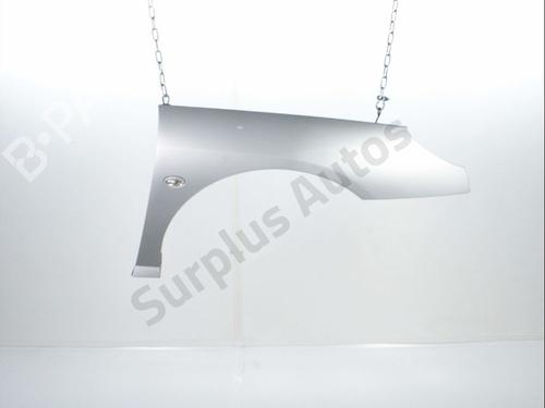 Used Right front fenders PEUGEOT 407 (6D_) 2.0 HDi 135 (6DRHRH, 6DRHRE, 6DRHRG, 6DRHRJ) (136 hp) 29230496