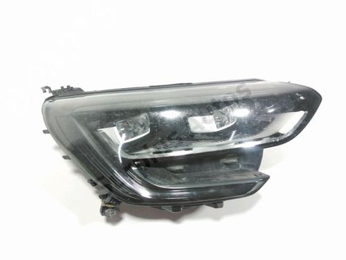 Right headlight RENAULT MEGANE IV Hatchback (B9A/M/N_) 1.6 dCi 130 (B9A4) | BP28266527C29 