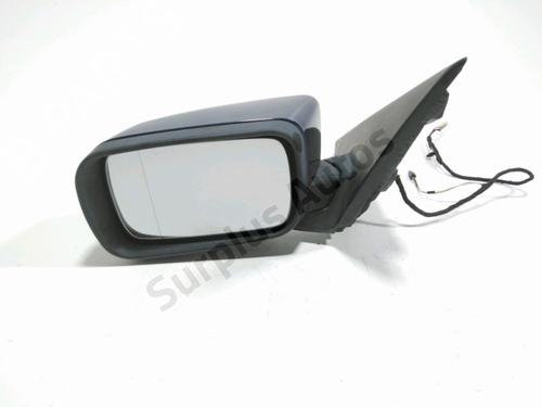 Left mirror BMW 3 Compact (E46) 316 ti | BP37776684C26 - Image 2