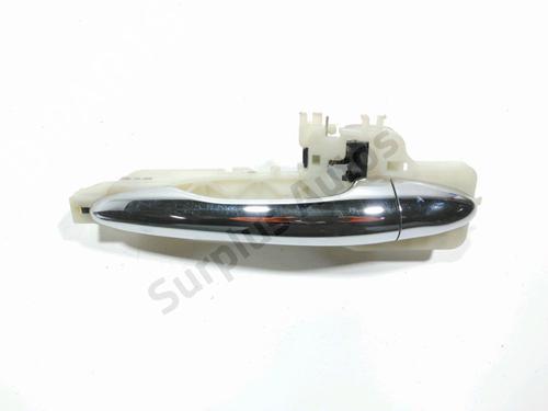 Used Front right exterior door handle KIA SPORTAGE III (SL) [2009-2017]  29580033