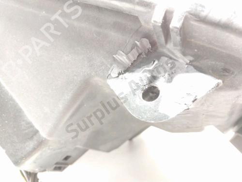 Left headlight FORD TRANSIT CONNECT V408 Box Body/MPV 1.6 TDCi | BP28266823C28 - Image 4
