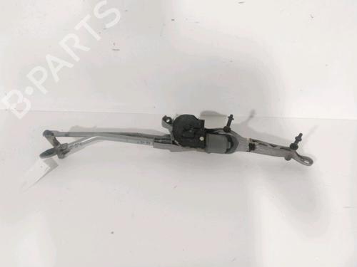 Used Front wipers mechanism MERCEDES-BENZ C-CLASS (W204) C 280 (204.054) (231 hp) 31008296