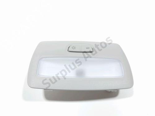 Used Interior roof light Interior roof light DACIA SANDERO III 1.0 TCe 100 ECO-G (101 hp) 37785307 37785307