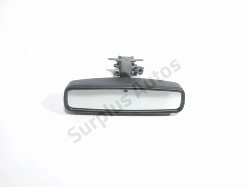 Used Rear mirror RENAULT SCÉNIC III (JZ0/1_) 1.6 dCi (JZ00, JZ12) (130 hp) 28264504