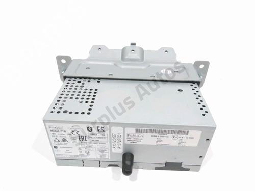 Used Radio FORD FIESTA VII (HJ, HF) 1.1 Ti-VCT (86 hp) 32334474