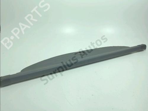 Used Rear parcel shelf Rear parcel shelf HYUNDAI ix35 (LM, EL, ELH) 1.7 CRDi (116 hp) 39706994 39706994