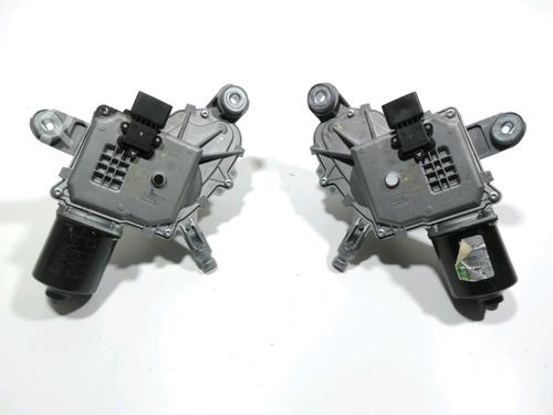 Front wipers mechanism CITROËN C4 Picasso I MPV (UD_) 1.6 HDi | BP28273132C83 