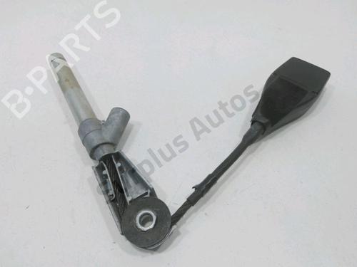 Engache cinturón RENAULT ESPACE IV (JK0/1_) 2.0 dCi (JK01, JK02, JK1J, JK1K, JK1H) | BP37506986I32 - Image 2
