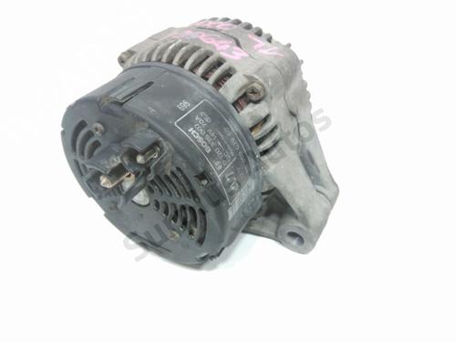 Alternator PEUGEOT 106 II (1A_, 1C_)  | BP28222877M7 