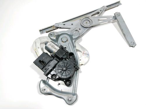 Used Rear left window mechanism RENAULT GRAND SCÉNIC III (JZ0/1_) 1.5 dCi (JZ0B, JZ07) (106 hp) 28251119