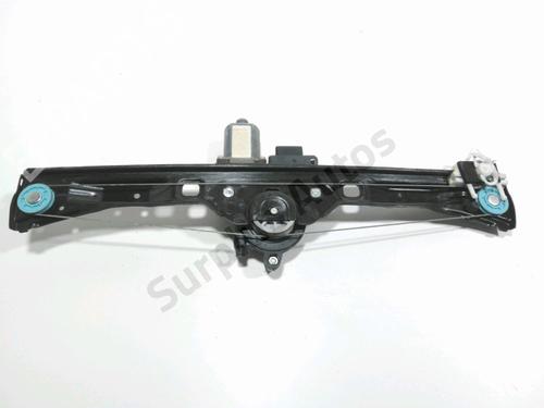 Front right window mechanism FIAT FIORINO Box Body/MPV (225_) 1.3 D Multijet (225BXD1A, 225BXB1A, 225BXB11) | BP28240376C23 