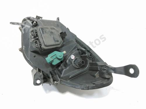 Right headlight RENAULT TWINGO II (CN0_) 1.2 16V (CN0K, CN0V, CN0A) | BP38497813C29 - Image 2