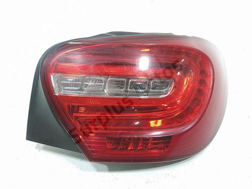 Right taillight MERCEDES-BENZ A-CLASS (W176) A 200 CDI (176.001) | BP39942780C35 - Image 1