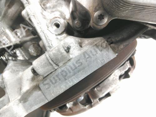 Engine PEUGEOT 208 I (CA_, CC_) 1.4 HDi | BP31032551M1 - Image 5