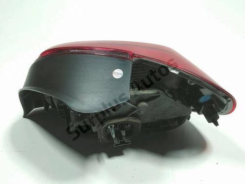Venstre baglygte CITROËN C3 III (SX) 1.2 VTi 68 | BP39089773C34 - Image 2