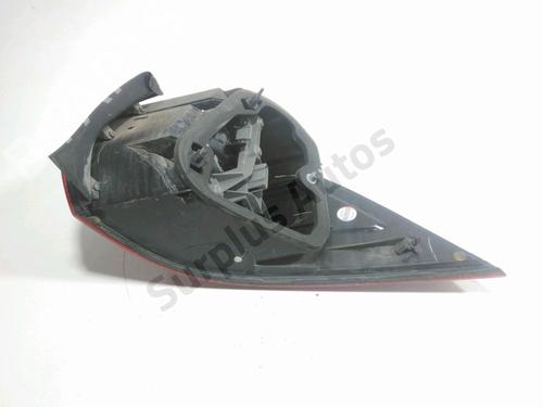 Left taillight VW GOLF VI Variant (AJ5) 1.6 TDI | BP36465415C34 - Image 3